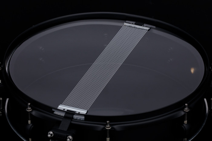 Metalworks Snare Drums −Limited Products− | NEWS | TAMA
